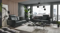 Musterring Sofa MR 285