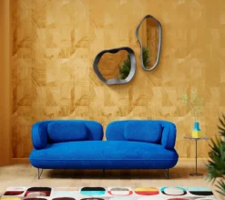 KARE DESIGN Sofas & Couches|Sofa Peppo 87128