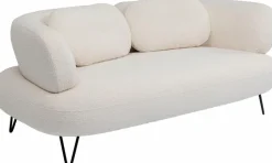KARE DESIGN Sofa Peppo 86158