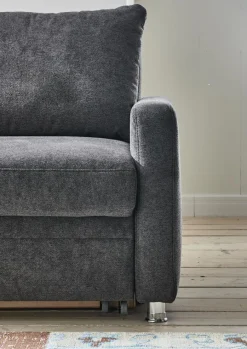 ComfortPlan Sofa Puzzle