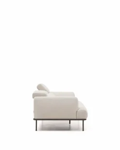 Kave Home Sofa 3-Sitzer Aurum
