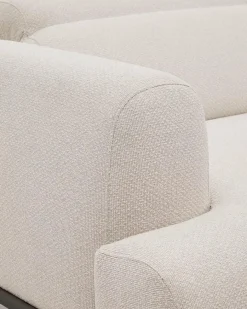 Kave Home Sofa 3-Sitzer Aurum