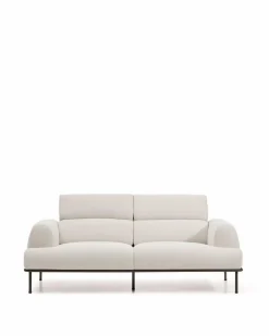 Kave Home Sofa 3-Sitzer Aurum