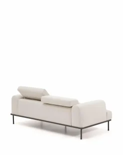 Kave Home Sofa 3-Sitzer Aurum