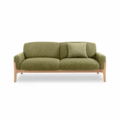 Segmüller Werkstätten Sofas & Couches|Sofa 2-Sitzer groß Mika