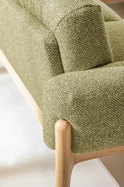 Segmüller Werkstätten Sofas & Couches|Sofa 2-Sitzer groß Mika