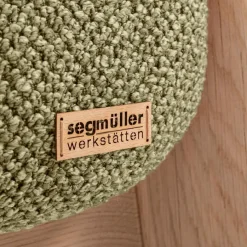 Segmüller Werkstätten Sofas & Couches|Sofa 2-Sitzer groß Mika