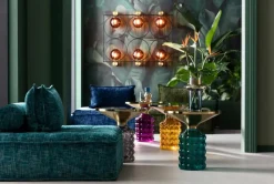 KARE DESIGN Sofas & Couches|Sofa 1-Sitzer Portofino 70514