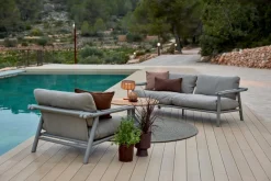 Sale Sofa 2-Sitzer Sticks Gartensofas|Loungesofas