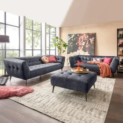 SOMETA Sofas & Couches|Sofa Victor