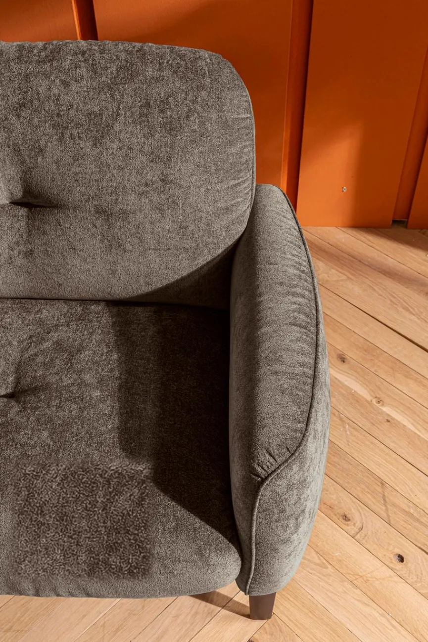 Segmüller Werkstätten Sofas & Couches|Sofa 2x70cm Luisa