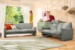 Sofas & Couches|Sofa 2x70cm ohne Funktion Fiona