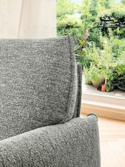 Sofas & Couches|Sofa 2x70cm ohne Funktion Fiona