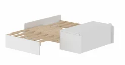 New Sofabett White Kinder Jugendbetten|Jugendbetten