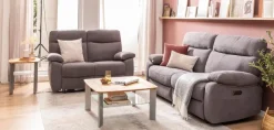 New Sofa-Set Muro Sofas & Couches