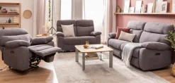 New Sofa-Set Muro Sofas & Couches