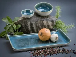 Clearance Sojaschale Caldera Ø 8 cm Schalen & Schüsseln|Schalen & Schüsseln