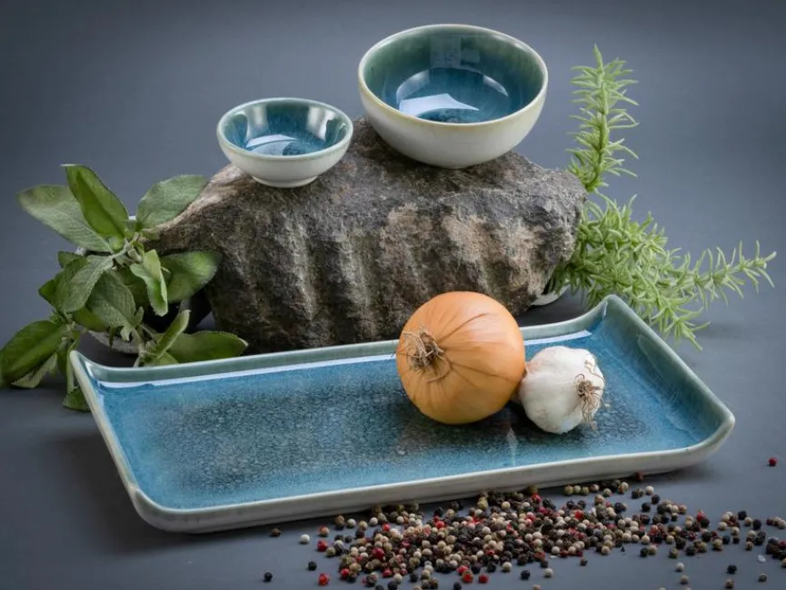 Clearance Sojaschale Caldera Ø 8 cm Schalen & Schüsseln|Schalen & Schüsseln