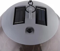 Globo Led-Solarleuchten|Led-Solarleuchten|Solar-Außenpendelleuchte null