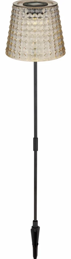 Globo Solar-Erdspieß 2-er Set