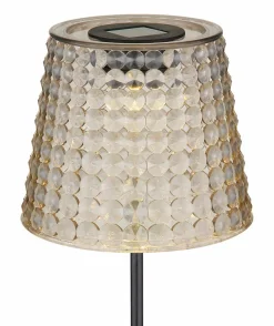 Globo Solar-Erdspieß 2-er Set