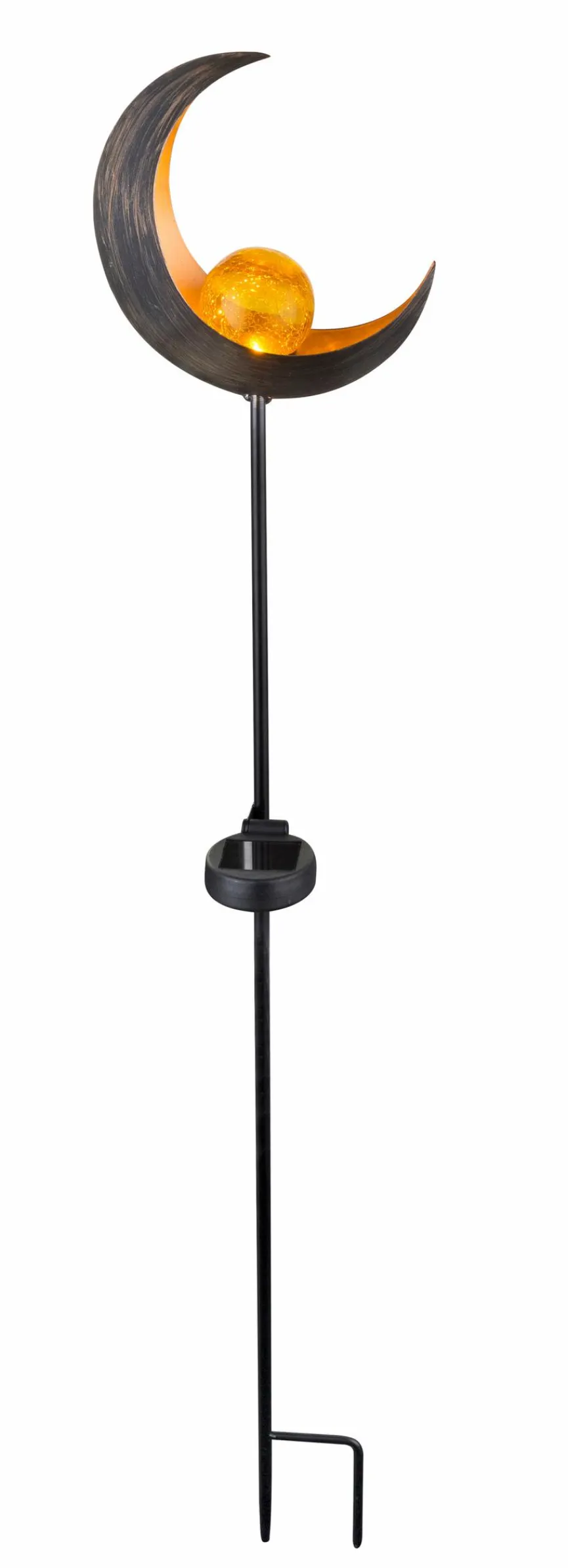 Globo Solar-Erdspieß null