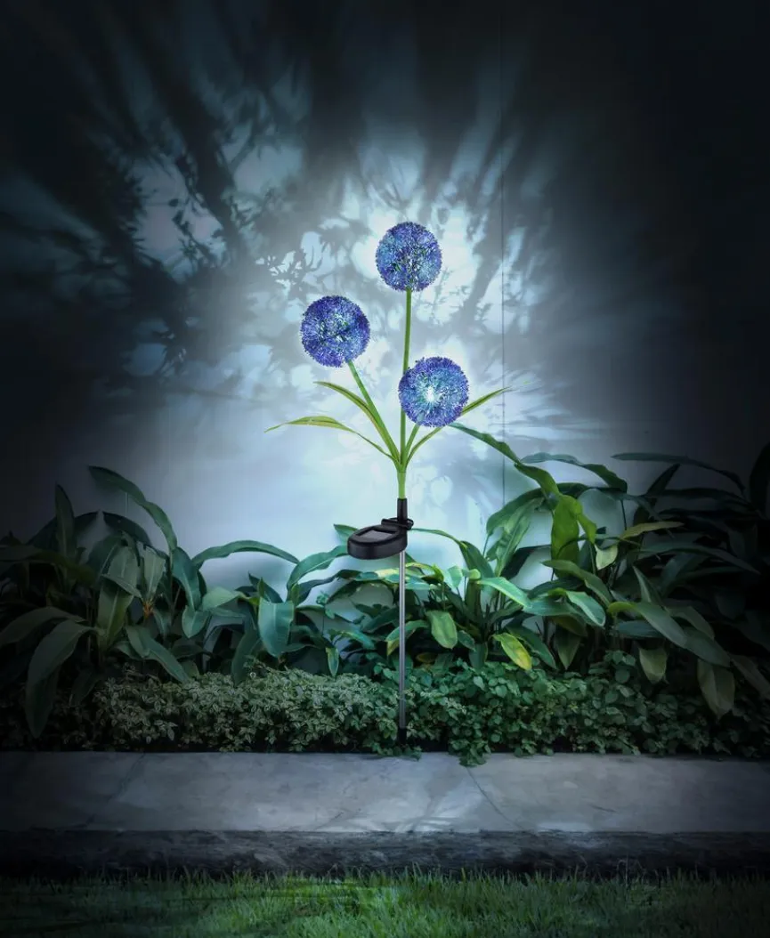 Globo Solar-Erdspieß null