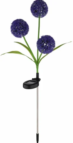 Globo Solar-Erdspieß null