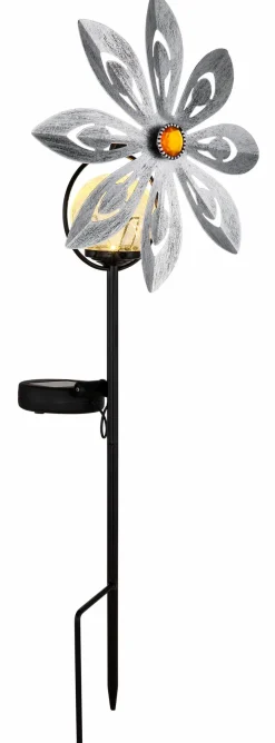 Best Solar-Erdspieß null Led-Solarleuchten|Led-Solarleuchten