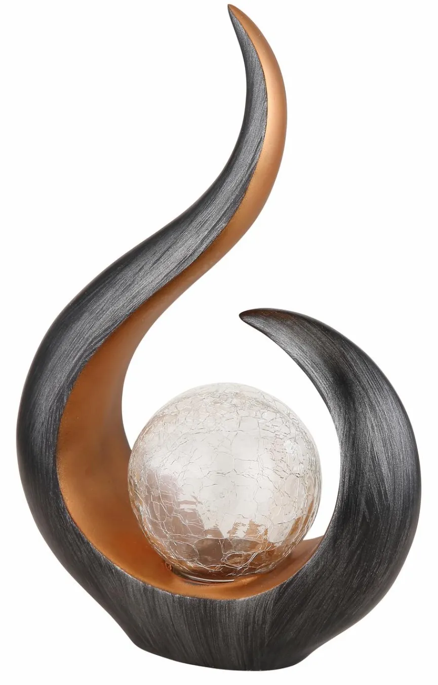 Globo Solarleuchte null