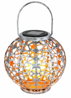 Globo Led-Solarleuchten|Led-Solarleuchten|Solarleuchte null