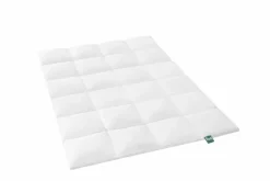 f.a.n. frankenstolz Bettdecken & Kissen|Sommerbettdecke Daune 135 x 200 cm