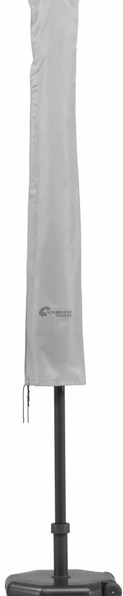 Schneider Schirme Schutzhüllen|Sonnenschirm-Schutzhüllen|Sonnenschirm-Schutzhülle 250 x 27/44 cm