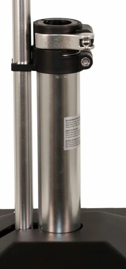 LIRO Schirmständer|Sonnenschirmständer Mini Plus 45kg, eckig