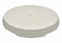 Glatz Schirmständer|Sonnenschirmständer Betonsockel Z, 90 kg