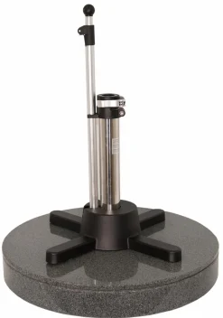 LIRO Sonnenschirmständer Midi 70 kg, rund