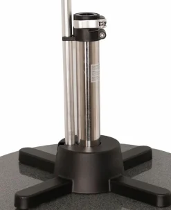 LIRO Sonnenschirmständer Midi 70 kg, rund