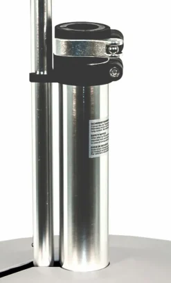 LIRO Schirmständer|Sonnenschirmständer Midi 60 kg, rund