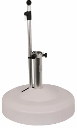 Hot Sonnenschirmständer Mini 35 kg , rund Schirmständer