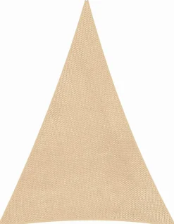 Sale Sonnensegel Lanzarote 400 x 400 x 300 cm Sonnensegel