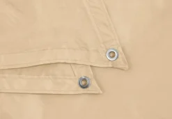 Sale Sonnensegel Lanzarote 400 x 400 x 300 cm Sonnensegel