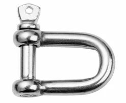 Schneider Schirme Zubehör|Sonnensegel|Sonnensegel D-Schäkel