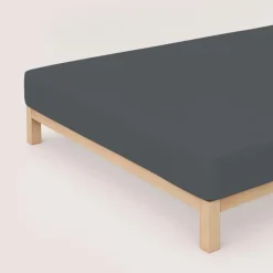 schlafgut Spannbettlaken Premium 180-200 x 200-220 cm