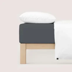 schlafgut Spannbettlaken Premium 180-200 x 200-220 cm