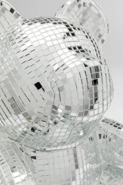 KARE DESIGN Dekodosen|Spardose Bear Disco 21 cm
