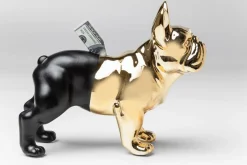 KARE DESIGN Spardose Bulldog