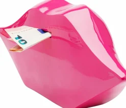 KARE DESIGN Dekodosen|Spardose Lips 28,5 x 13 cm