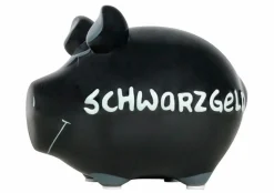 Discount Spardose geld 12,5 x 9 cm Dekodosen