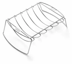 Weber Spare-Rib-Halter Premium-Spare-Rib-Halter