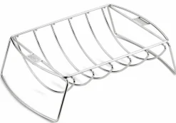 Weber Spare-Rib-Halter Premium-Spare-Rib-Halter